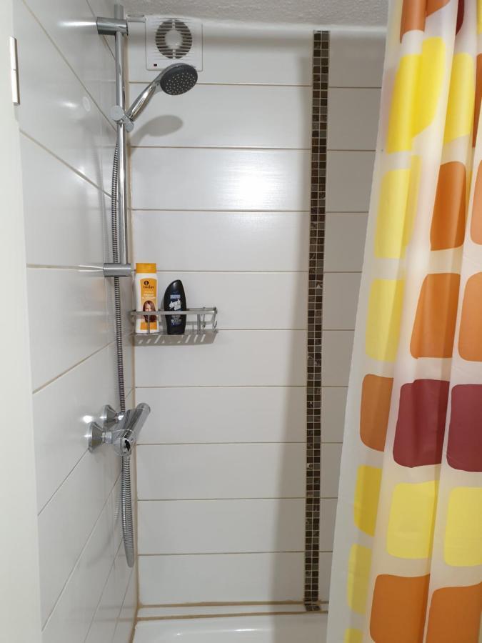 Carina Apartment كاندرن المظهر الخارجي الصورة