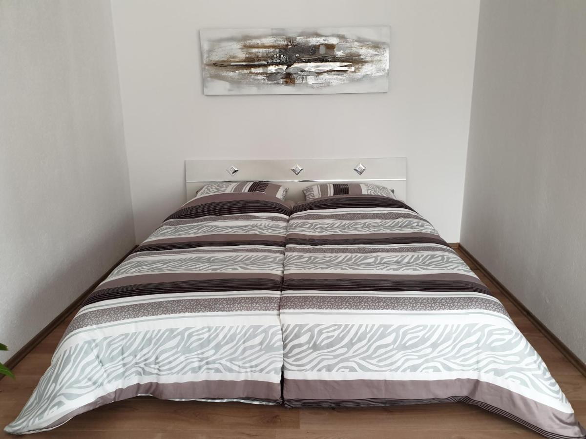 Carina Apartment كاندرن المظهر الخارجي الصورة